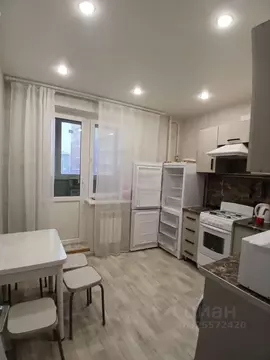 1-к кв. Пензенская область, Пенза ул. Изумрудная, 9 (37.0 м)