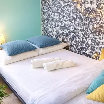 Комната Москва ул. Александра Солженицына, 10С1 (12.0 м)