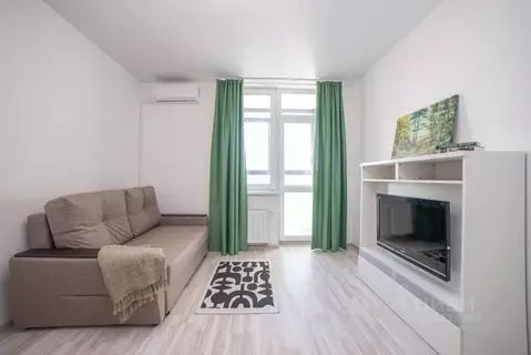 Студия Свердловская область, Екатеринбург ул. Крауля, 170 (23.6 м)