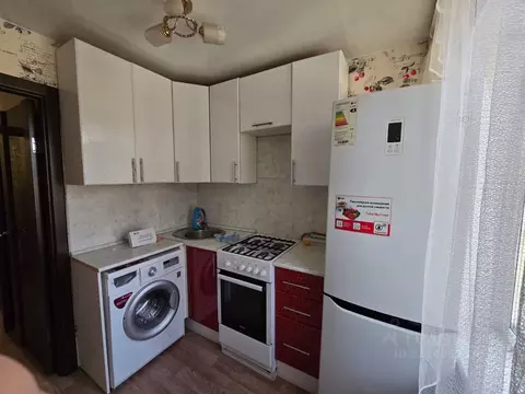 1-к кв. Москва Открытое ш., 26к12А (32.0 м)