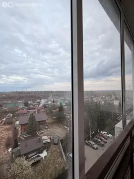 Квартира-студия: Вологда, улица Возрождения, 47А (24.1 м)