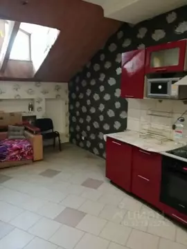 3-к кв. Татарстан, Казань ул. Масгута Латыпова, 34 (60.0 м)