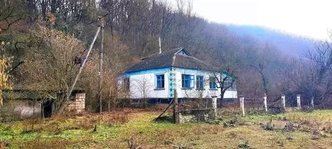 Дом в Крым, Белогорский район, Богатовское с/пос, с. Красная Слобода ...