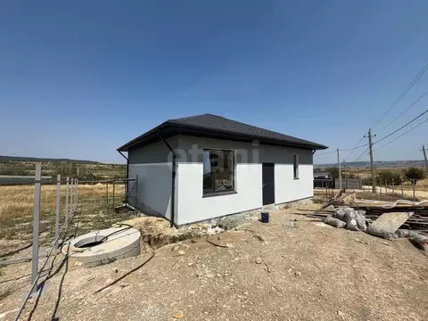 Дом в Крым, Симферопольский район, Добровское с/пос, с. Мраморное  ...