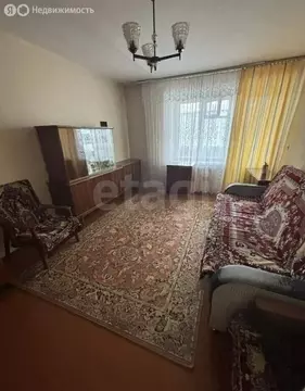 1-комнатная квартира: Липецк, улица 8 Марта, 17 (33.8 м)