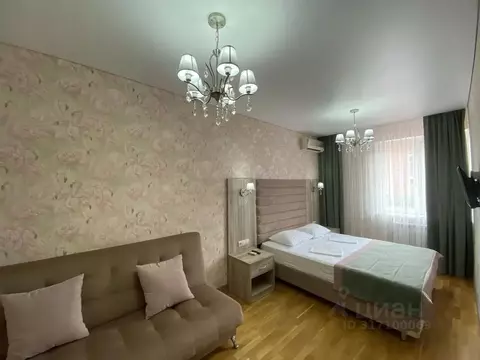 Комната Краснодарский край, Геленджик ул. Тельмана, 47А