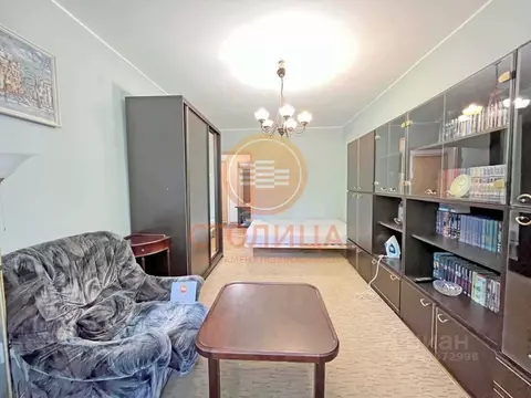 1-к кв. Москва ул. Антонова-Овсеенко, 5К2 (38.0 м)