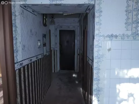 1-комнатная квартира: посёлок городского типа Редкино, улица Фадеева, ...