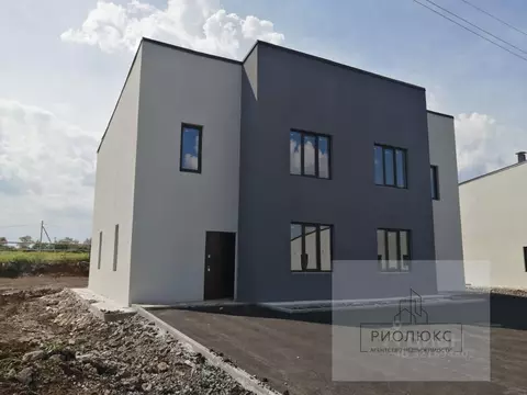 Дом в Челябинская область, Магнитогорск Счастливый кп, ул. Родонитовая ...