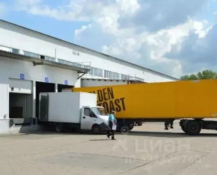 Склад в Московская область, Дзержинский Алексеевская ул., 5 (1540 м)