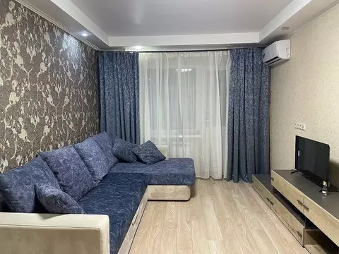 2-к кв. Ростовская область, Ростов-на-Дону просп. Ленина, 42 (43.4 м)