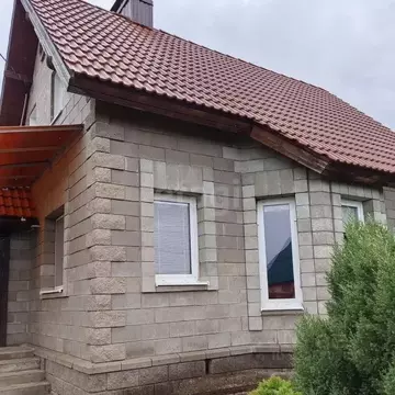 Дом в Башкортостан, Уфа ул. Земляничная, 56 (95 м)