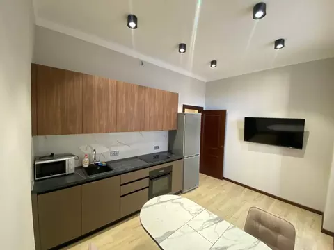 3-к кв. Московская область, Одинцовский городской округ, с. Лайково, ...