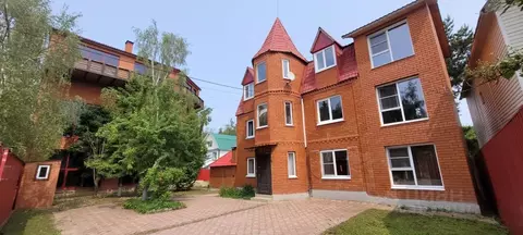 Дом в Москва Верховье СНТ, 129 (374 м)