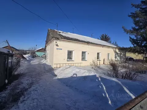 Дом в Амурская область, Белогорский муниципальный округ, с. Васильевка ...