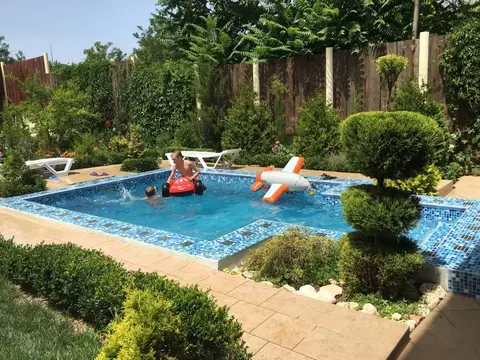 Дом в Севастополь ул. Трудовая, 1 (345 м)