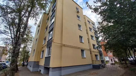 3-к кв. Московская область, Одинцовский городской округ, Лесной ...