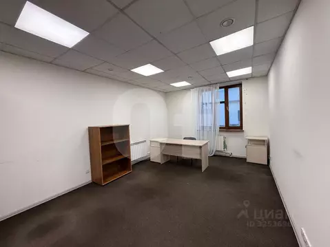 Офис в Москва Оружейный пер., 15А (2833 м)