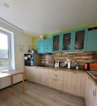 1-к кв. Свердловская область, Екатеринбург ул. Щербакова, 77к4 (40.0 ...