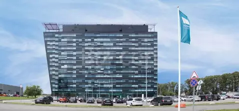 Офис в Московская область, Химки Ленинградская ул., вл39с5 (1349 м)