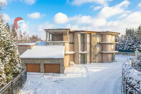 Дом в Московская область, Истра муниципальный округ, д. Захарово ул. ...