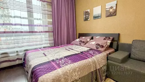 1-к кв. Москва Ярцевская ул., 24К2 (25.0 м)