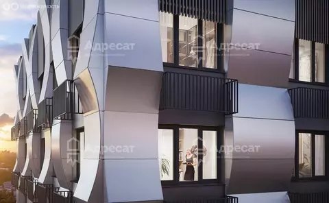 2-комнатная квартира: Москва, Ильменский проезд, 4к1 (40 м)