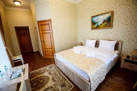 Комната Смоленская область, Смоленск Большая Краснофлотская ул., 15А ...