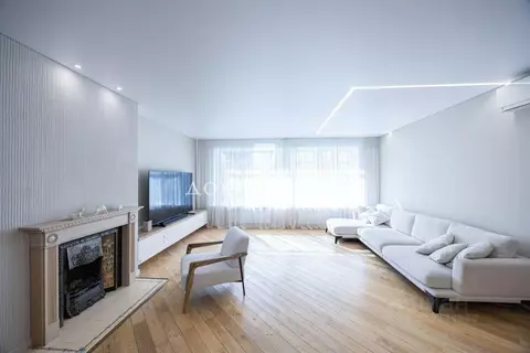 Таунхаус, 221.9 м