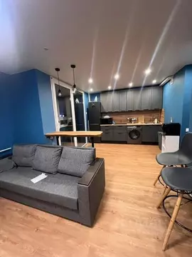 Студия Московская область, Одинцовский городской округ, Новоивановское ...