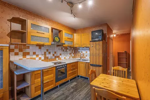 Продается 3-комнатная квартира