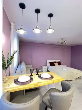 1-к кв. Камчатский край, Петропавловск-Камчатский Амурская ул., 1 ...