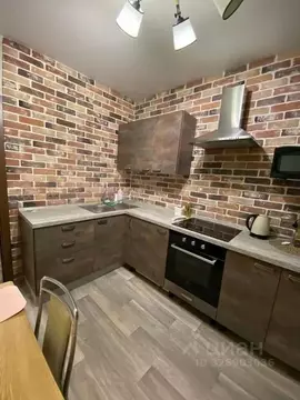 1-к кв. Татарстан, Казань проезд Созидателей, 9 (31.5 м)