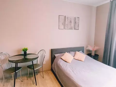 Студия Пермский край, Пермь ул. Анри Барбюса, 43к3 (30.0 м)