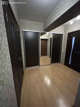 2-комнатная квартира: Уфа, Коммунистическая улица, 87 (54.3 м)