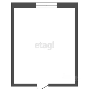 Комната Мордовия, Саранск ул. Терешковой, 22А (12.6 м)