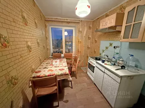 3-к кв. Москва Воронежская ул., 34К5 (60.0 м)