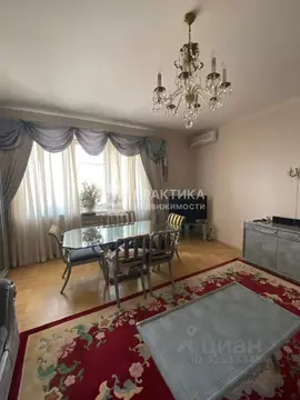 3-к кв. Москва Новоспасский пер., 3К1 (93.9 м)