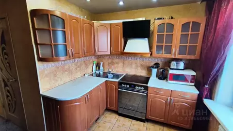 2-к кв. Красноярский край, Норильск ул. Лауреатов, 33 (48.4 м)