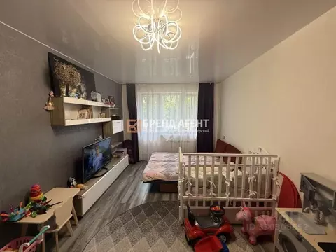 2-к кв. Белгородская область, Белгород ул. 5 Августа, 26 (44.0 м)