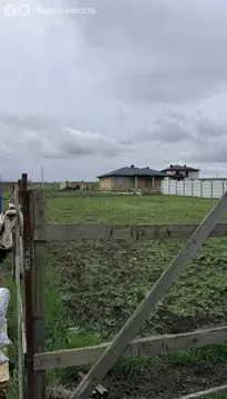 Участок в Симферопольский район (10 м)