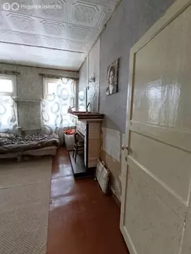 2-комнатная квартира: Вологда, улица Герцена, 112 (54 м)