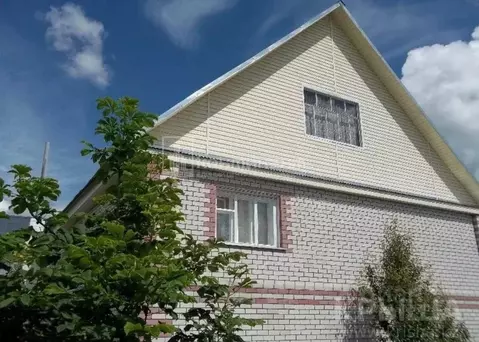 Дом в Владимирская область, Собинка ул. Мичурина, 36 (210 м)