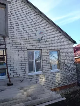 Дом в Белгородская область, Белгород Нагорная ул. (75 м)
