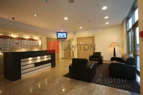 Офис в Москва Подкопаевский пер., 4 (212 м)