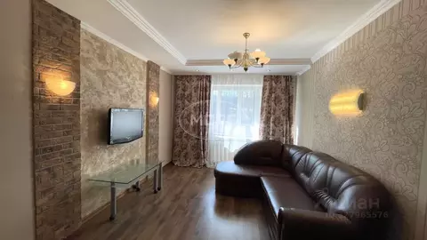 1-к кв. Калининградская область, Калининград Краснооктябрьская ул., 10 ...