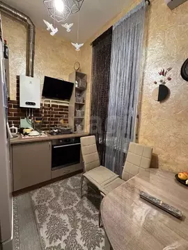 1-к кв. Воронежская область, Воронеж ул. Орджоникидзе, 19 (34.9 м)