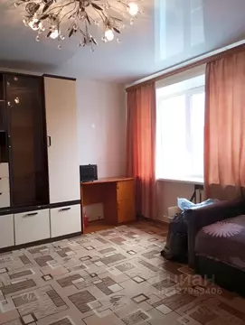 Комната Воронежская область, Воронеж Солнечная ул., 2 (26.5 м)