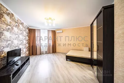 1-к кв. Липецкая область, Липецк просп. Победы, 103 (51.0 м)