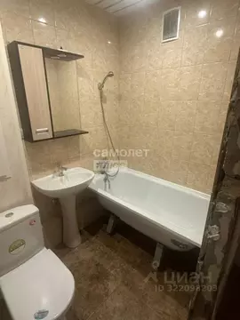 2-к кв. Липецкая область, Липецк Осенний проезд, 3 (42.6 м)